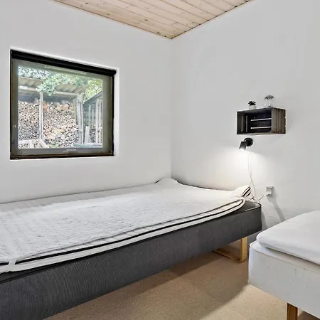 2 Bedroom In Ronde