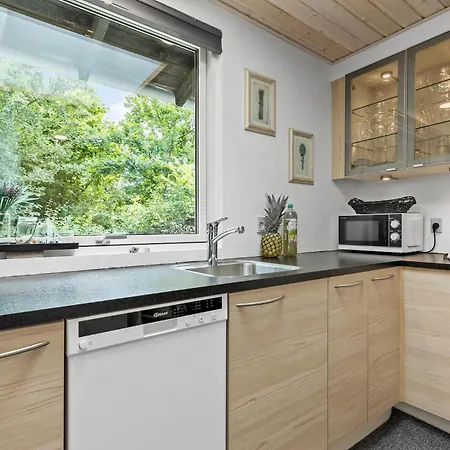 2 Bedroom In * Rønde