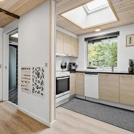 2 Bedroom In Ferienhaus