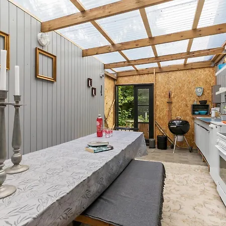 Ferienhaus 2 Bedroom In *