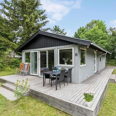 Ferienhaus 2 Bedroom In