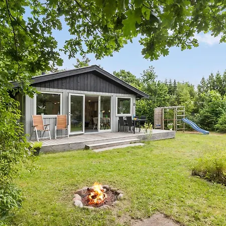 2 Bedroom In * Rønde