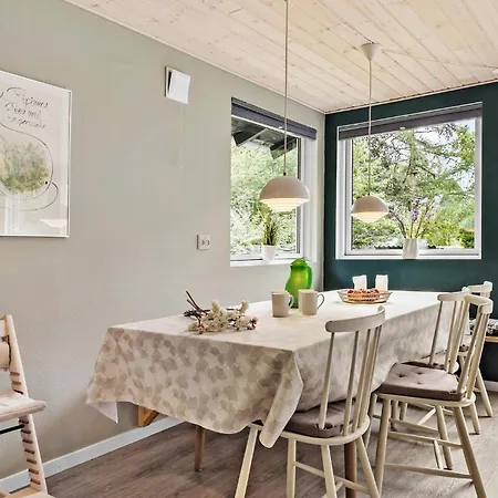 2 Bedroom In Ferienhaus