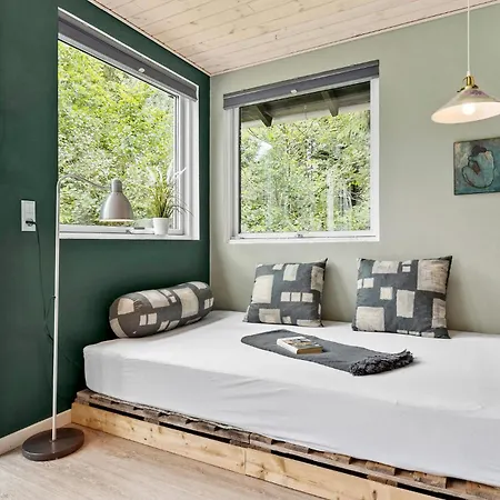 2 Bedroom In