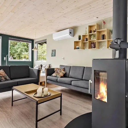 2 Bedroom In * Rønde