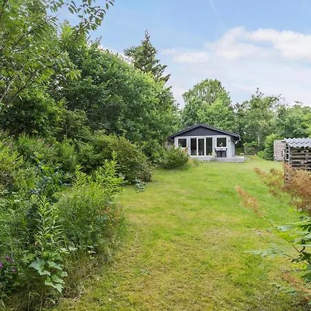 Ferienhaus 2 Bedroom In