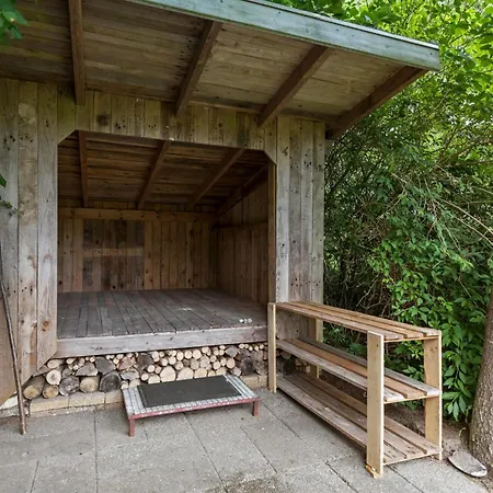 Ferienhaus 2 Bedroom In Rønde