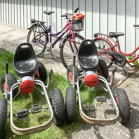 2 Bedroom In Ferienhaus *