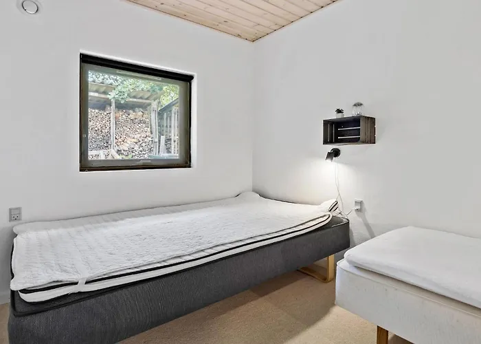 2 Bedroom In Rønde