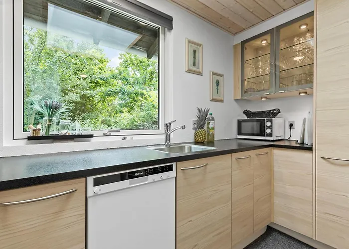2 Bedroom In * Rønde