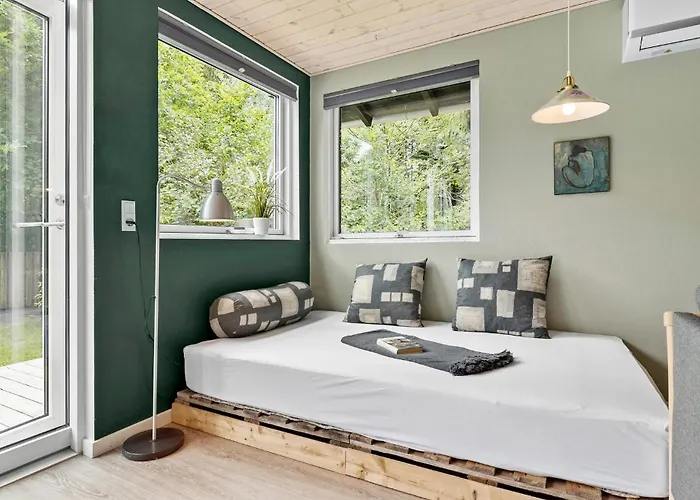 2 Bedroom In