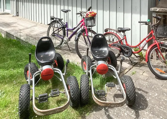 2 Bedroom In Сasa de vacaciones *